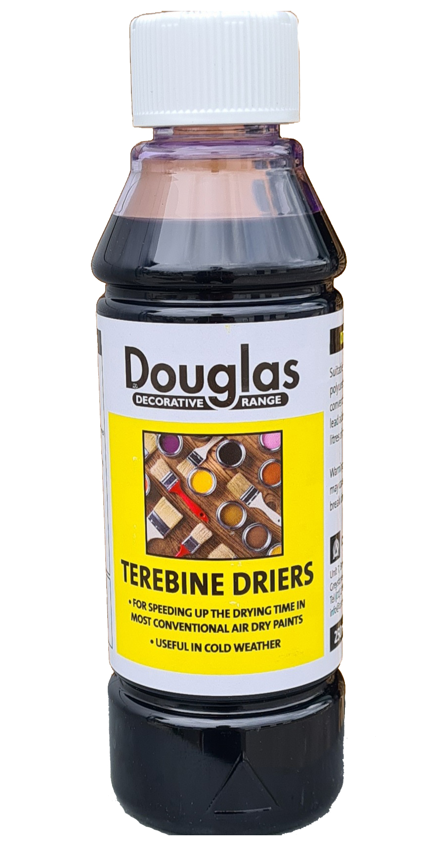 DAT0250 - Terebine Drier, 250ml