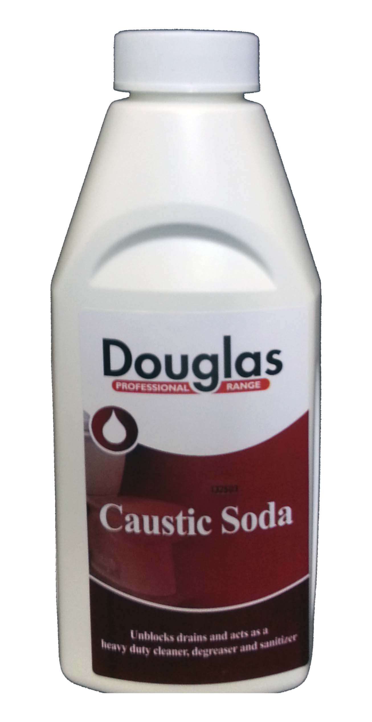 BACS1000 - Caustic Soda, 1kg
