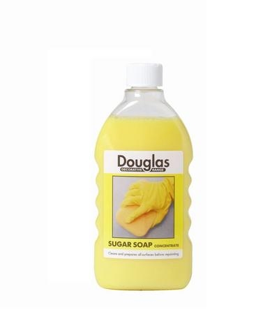 DAE0050 - Liquid Sugar Soap, 500ml
