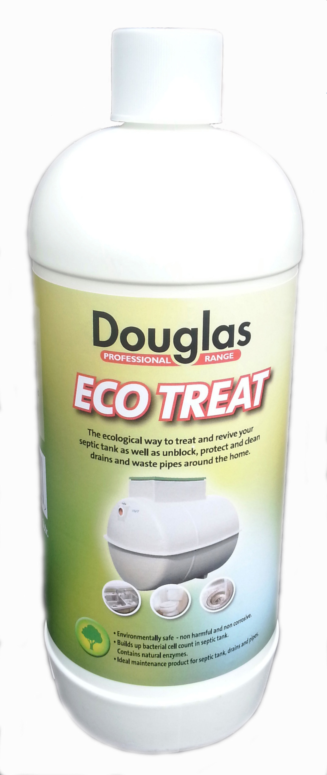 DAEC01000 - 1ltr Eco Treat