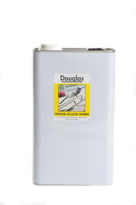 DC5000 - Premium Cellulose Thinner, 5ltr