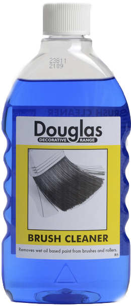 DKA0050 - Brush Cleaner, 500ml