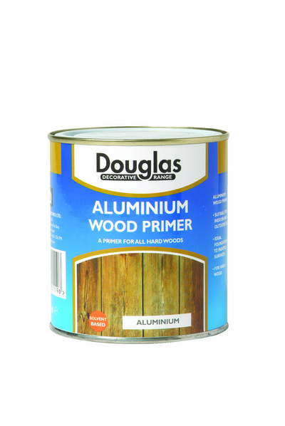 DPD0100 - 1ltr Aluminium Wood Primer