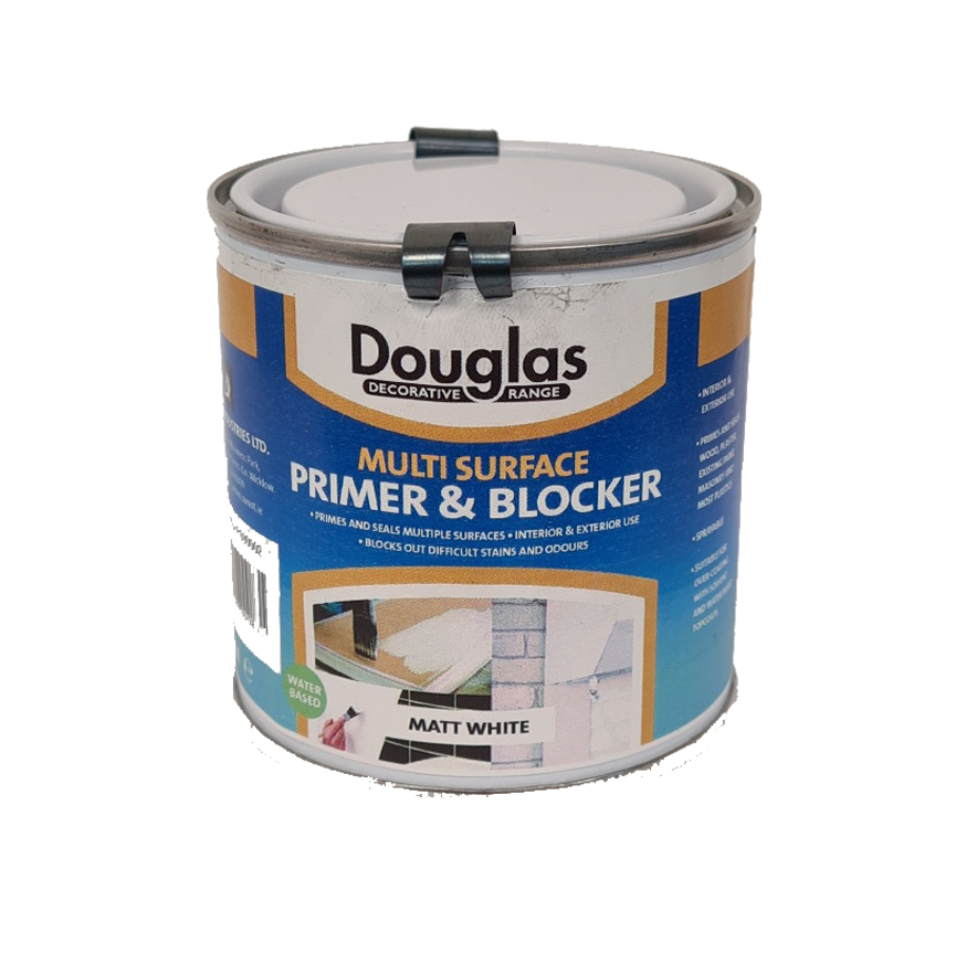 DPR0250 - Multi Surface Primer and Blocker, 500ml
