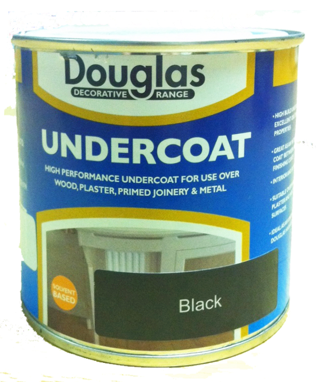 DPZJ0025 - 250ml Black Undercoat