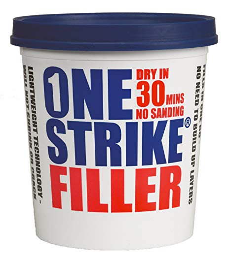 EBLG2500 - Super Lite Filler, 2.5ltr