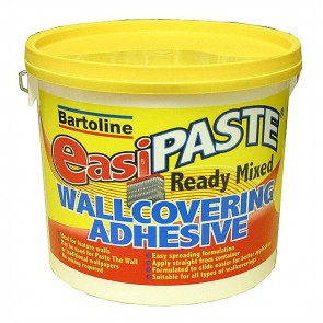MPB050 - Easipaste Wallpaper Adhesive, 5kg
