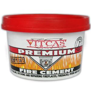 VIFC0500 - 500gr, Premium Fire Cement