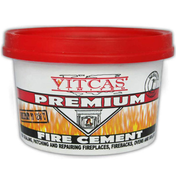 VIFC1000 - 1kg, Premium Fire Cement