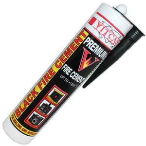 VIFC1250 - 300ml Cartridge Premium Black