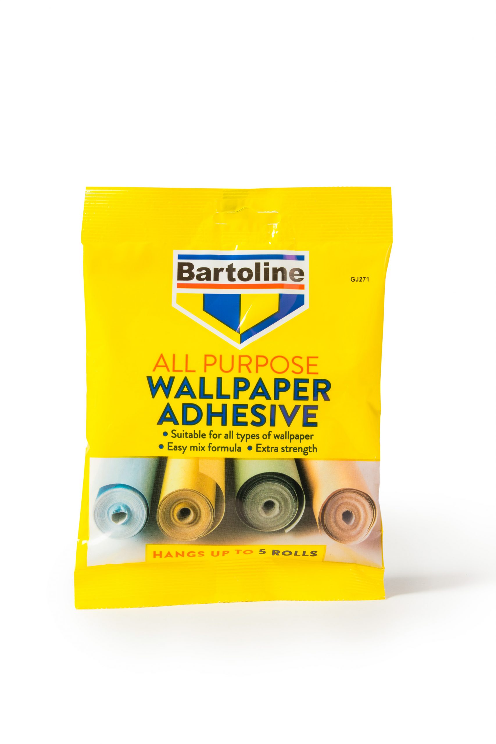MPA006A - 5 Roll Wallpaper Adhesive Sachet