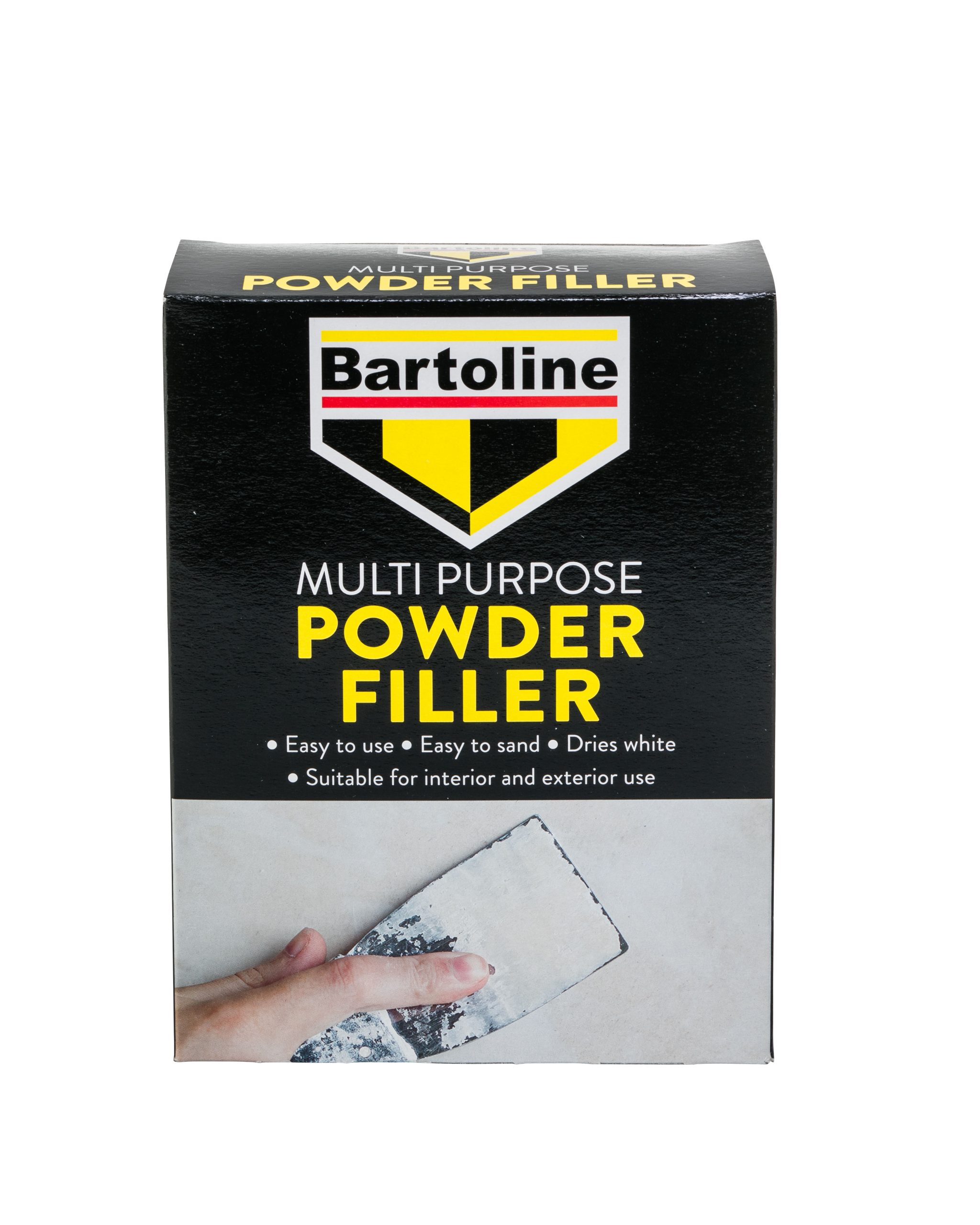 MPF004 - Powdered Filler, 1.5kg