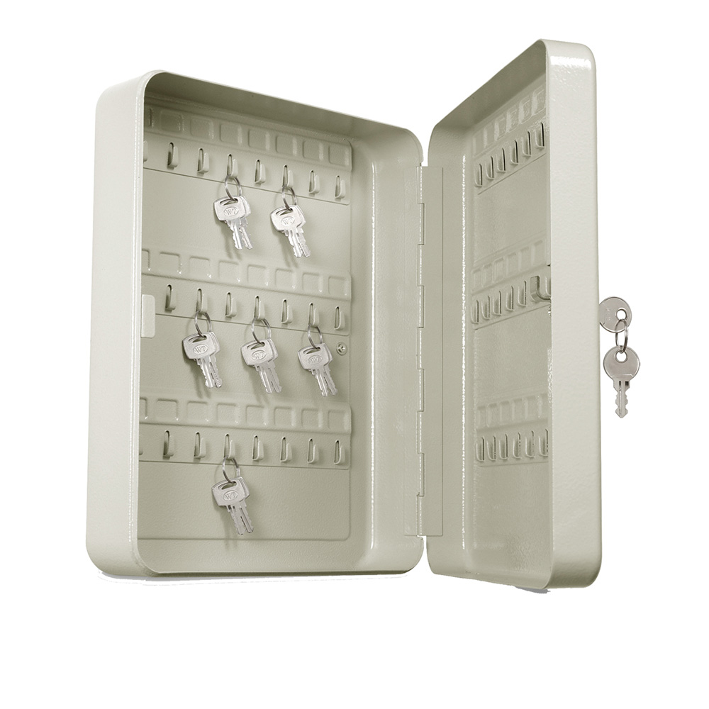 TY0080B - 20 Hook Key Cabinet