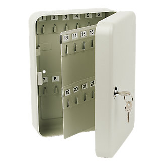 TY0060B - 93 Hook key Cabinet