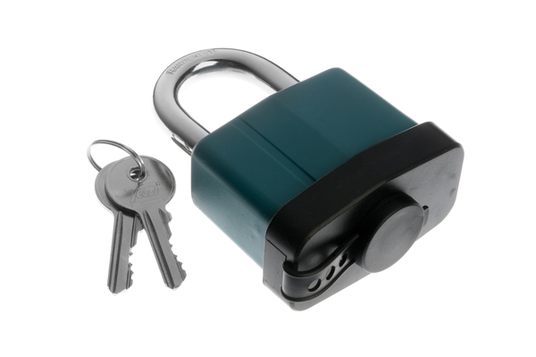 TEH60 - 60mm Heavy Duty Outdoor Lock