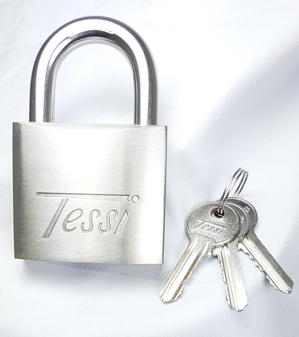 TESS60KA - 60mm Marine Quality Lock Keyed Alike