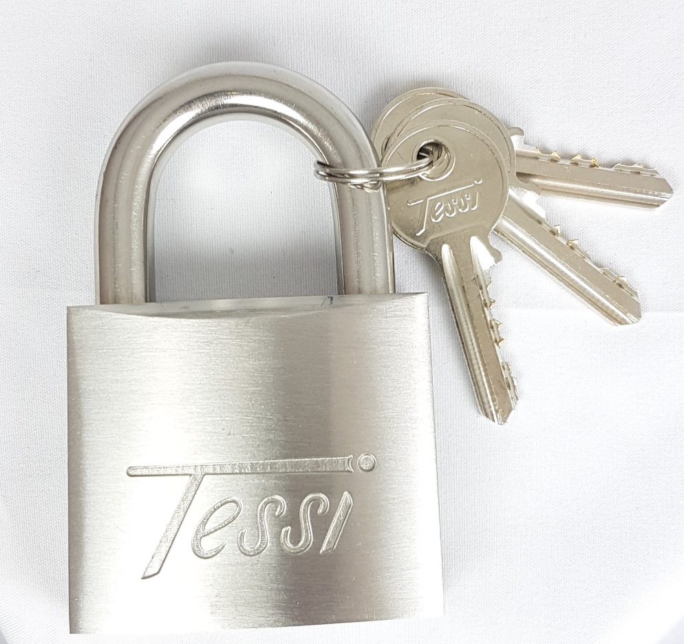 TESS60 - 60mm Marine Quality Lock