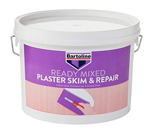 BPLAS5000 - Plaster Skim 5ltr