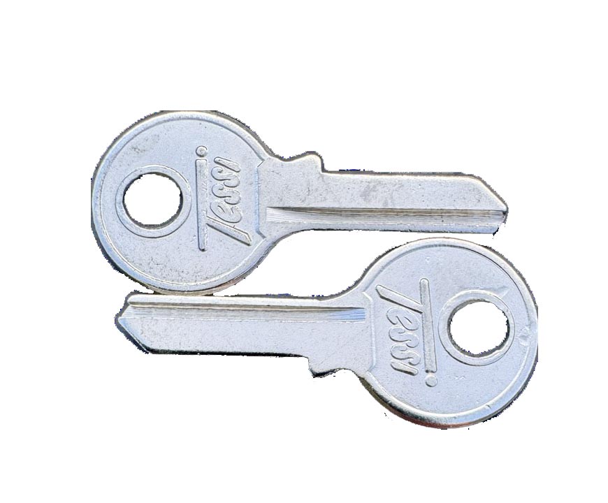 T01 - Keyblank T01 - Te20