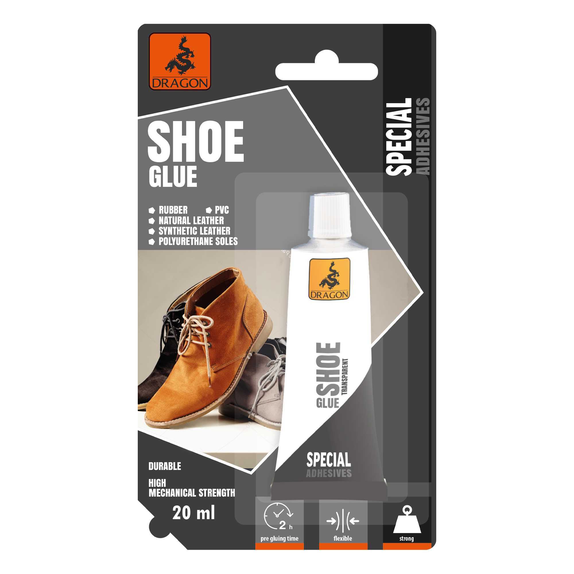 GRSHOE - Shoe Glue, 20ml