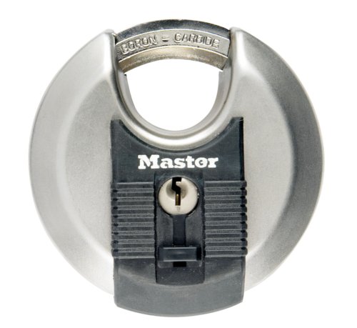 MLM40D - Excell Discus Lock, 70mm