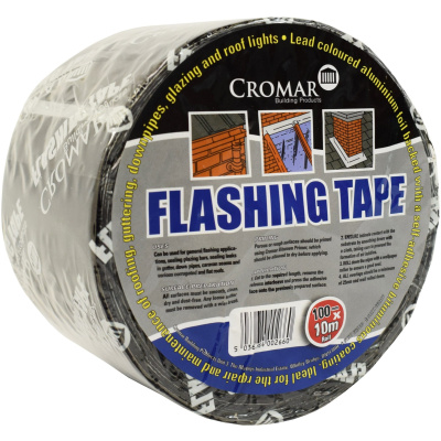 CRFLASH4 - Flashing, 4"