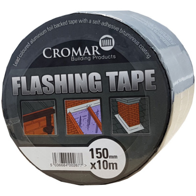 CRFLASH6 - Flashing, 6"