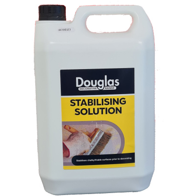 DPSTAB5000 - Stabilising Solution, 5Ltr