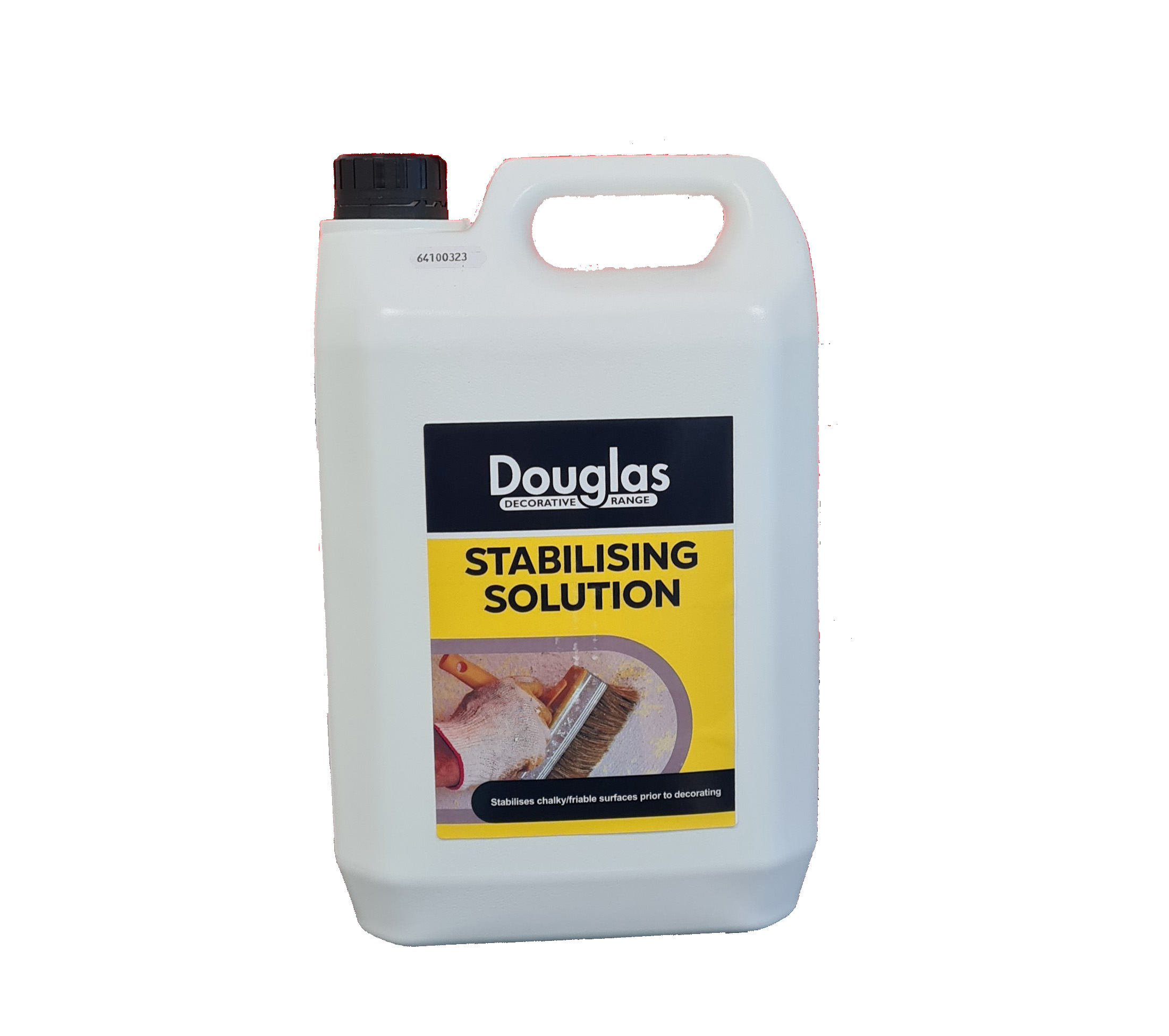 DPSTAB5000 - Stabilising Solution, 5Ltr