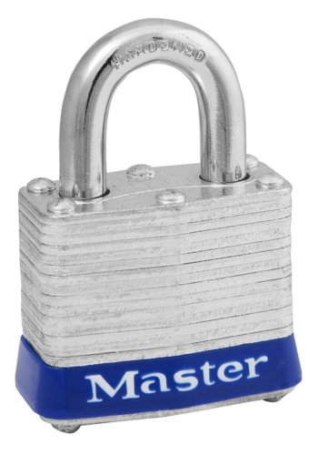 ML0003D - Master Laminated Steel 43mm P/Lock