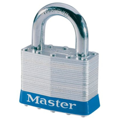 ML0005D - Master Laminated Steel 51mm Padlock