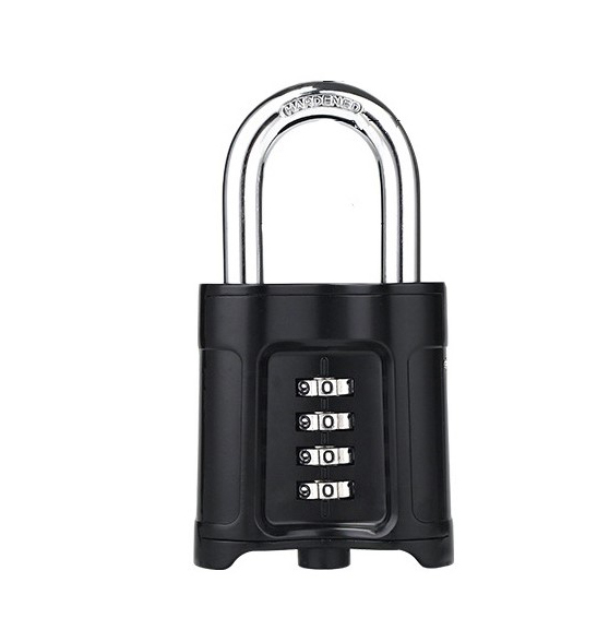 TEMAXCOM60 - Tesssi Max 60mm Combo Lock