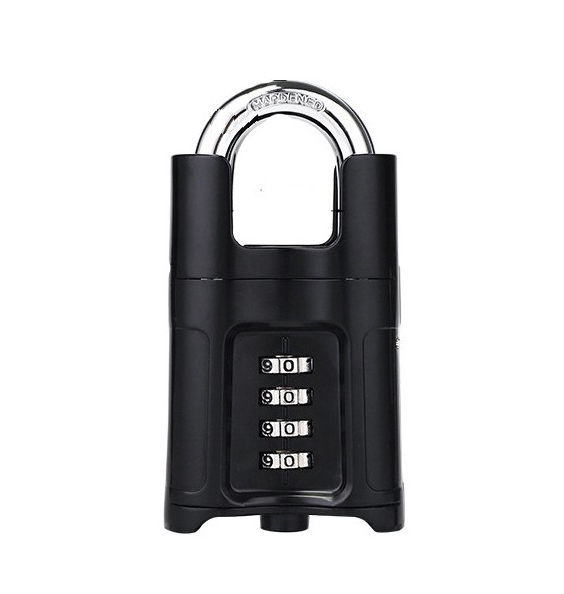 TEMAXCOM60SH - Tessi Max Combo Lock, Sh.Shack