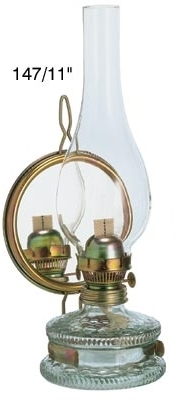 TM014711 - Tessi-Mars 11 Lamp